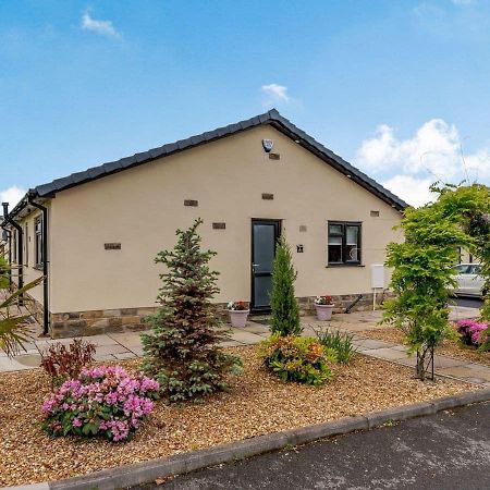 Willows Cottage Blackburn  Exterior photo